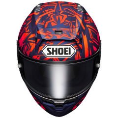 SHOEI X-SPR PRO (X-SPIRIT) MARQUEZ DAZZLE TC-10**