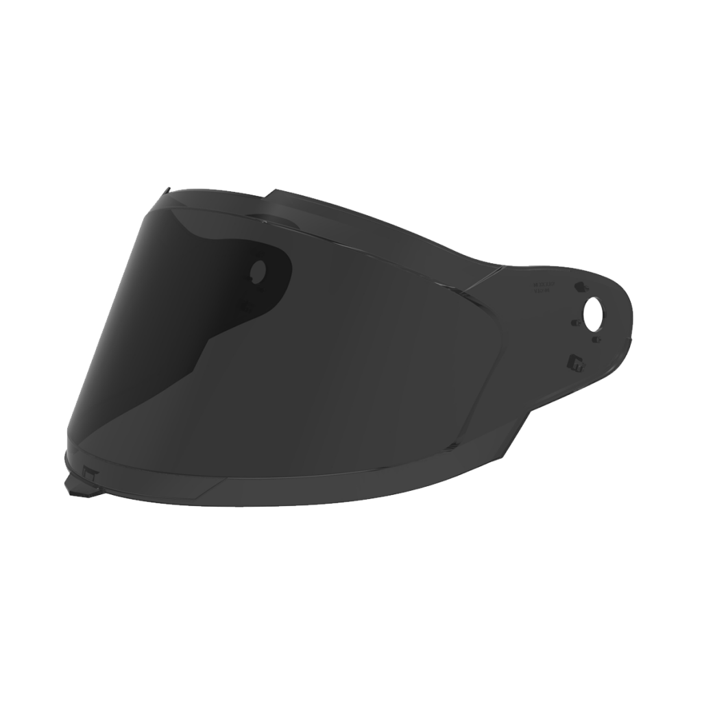 NEXX X.R2 KASK CAMI SİYAH