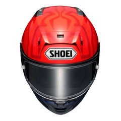 SHOEI X-SPR PRO (X-SPIRIT) MARQUEZ 7 TC-1 KASK**