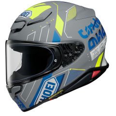 SHOEI NXR 2 ACCOLADE TC-10 KASK**