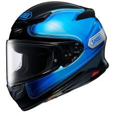 SHOEI NXR 2 SHEEN TC-2 KASK**