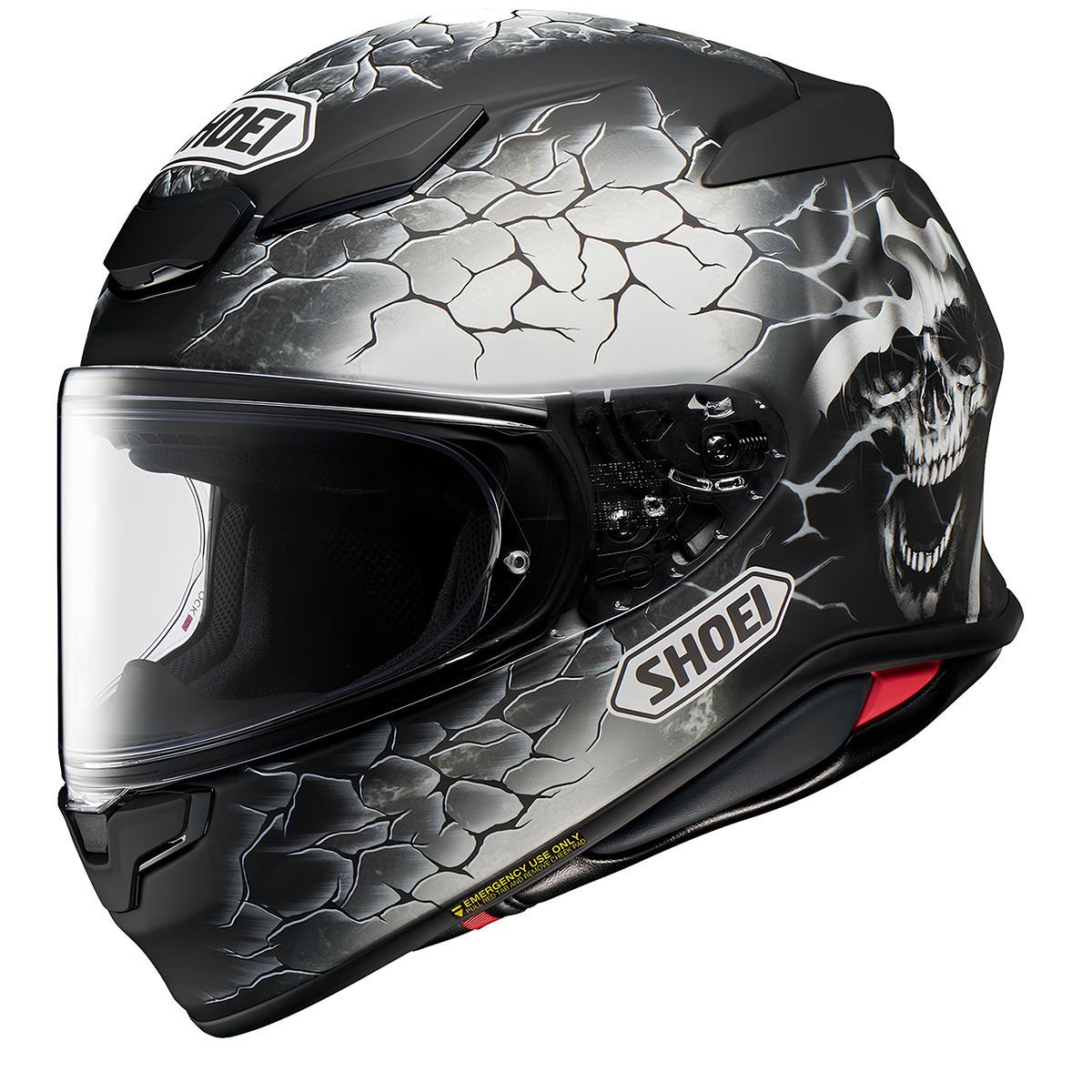 SHOEI NXR 2 GLEAM TC-5 KASK**