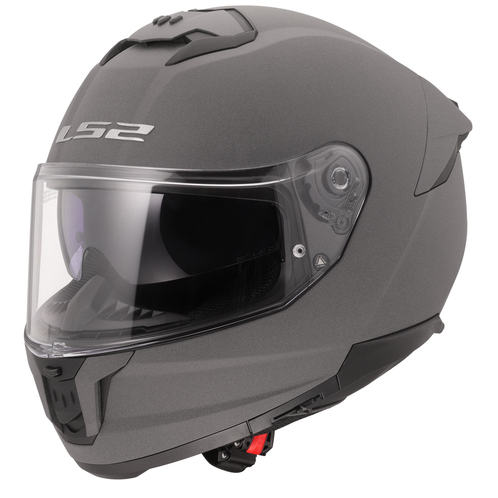 LS2 STREAM 2 MAT CONCRETE KASK