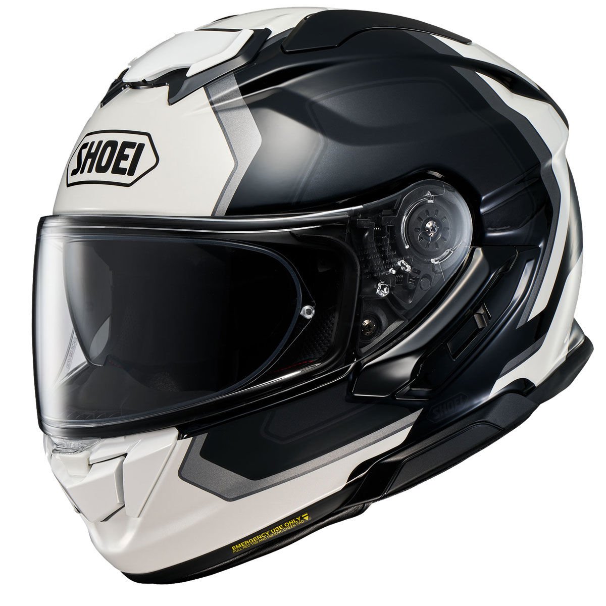 SHOEI GT-AIR 3 REALM TC-5 KASK**