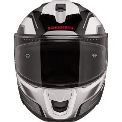 Schuberth S3 Storm Silver Kapalı Kask