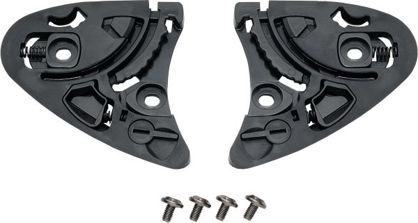 SHOEI CWR-F2 VİDA SETİ (NXR 2) (TK)