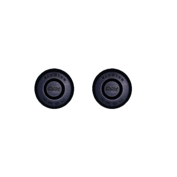 NEXX X.70 KASK YAN VİDASI SET SİYAH (METAL)