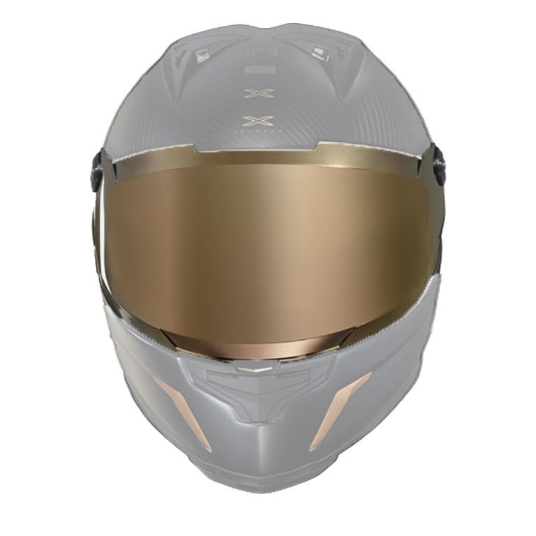 NEXX X.R2 KASK CAMI IRIDIUM SARI