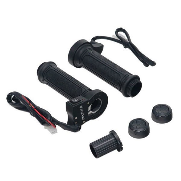 VEXO SR-70 ELCİK ISITMA