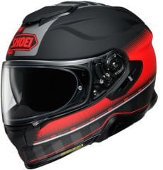 SHOEI GT-AIR 2 TESSERACT TC-1 MAT KASK**