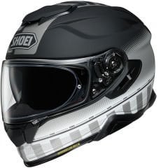 SHOEI GT-AIR 2 TESSERACT TC-5 MAT KASK**