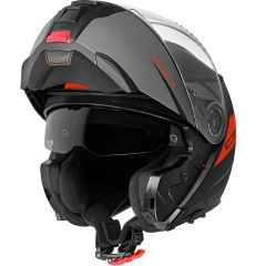 SCHUBERTH C5 ECLIPSE ANTHRACITE KASK