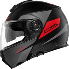 SCHUBERTH C5 ECLIPSE ANTHRACITE KASK