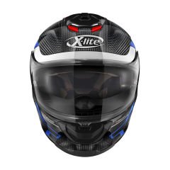 X-LITE X-903 Harden Ultra Carbon (52) Motosiklet Kaskı