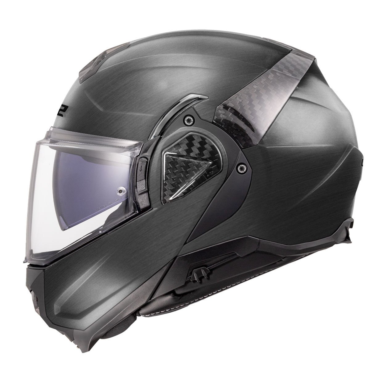 LS2 ADVANT 2 JEANS KASK