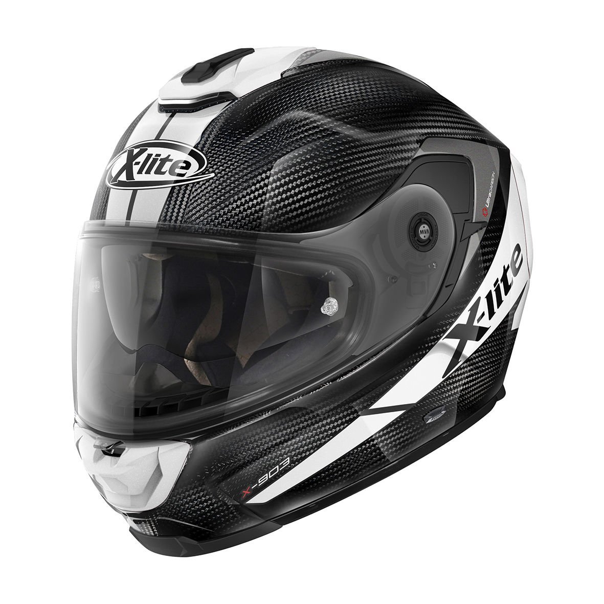 X-LITE X-903 Grand Tour Ultra Carbon (60) Motosiklet Kaskı