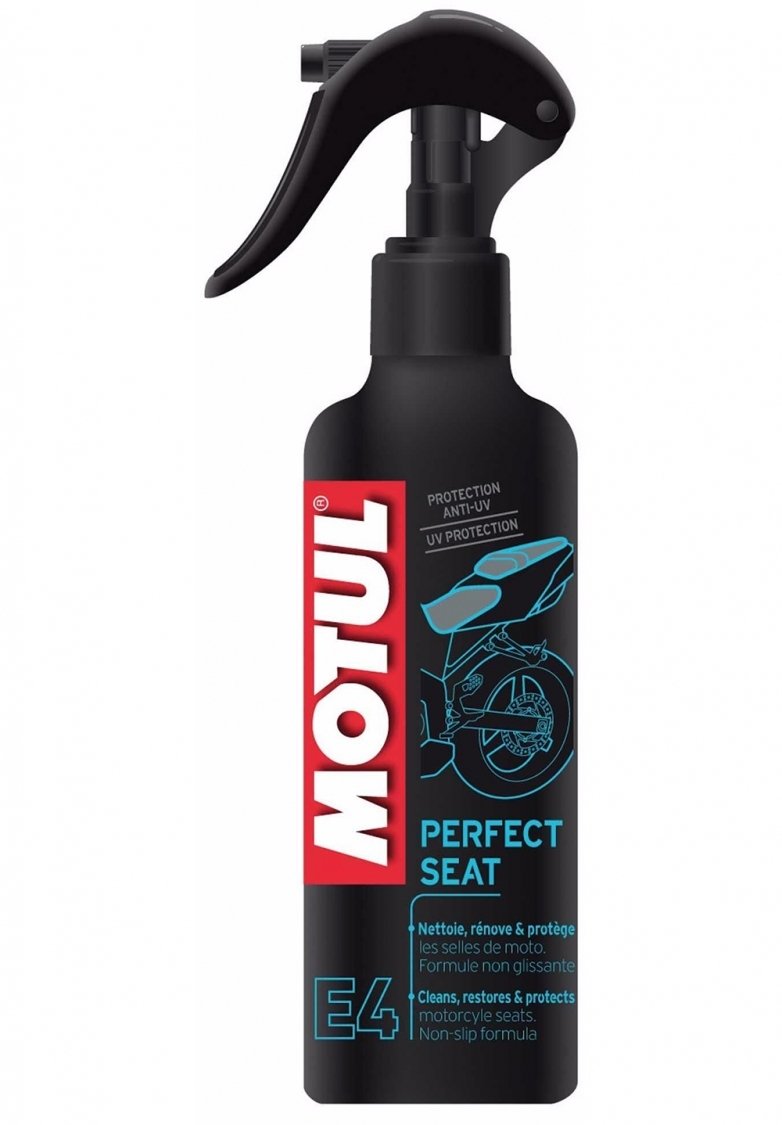 Motul E4 Perfect Seat 250 Ml