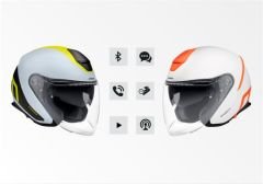 Schuberth SC1M Intercom Schuberth M1 & M1 PRO Kasklar İçin