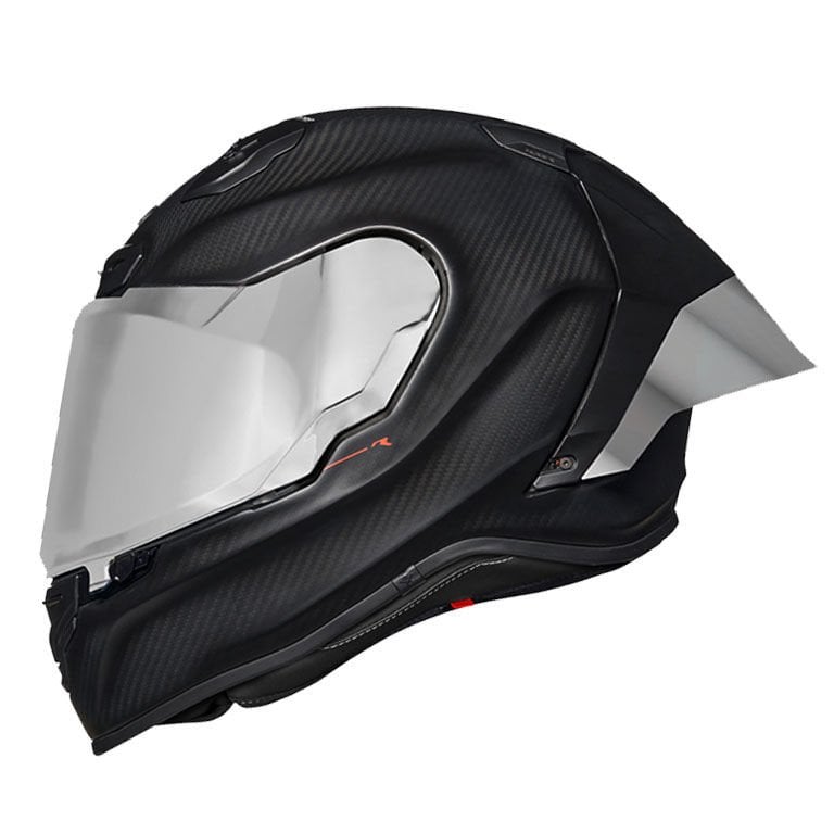 NEXX X.R3R ZERO PRO KARBON-GRİ KASK