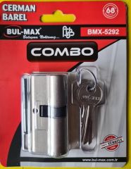 BULMAX COMBO 68 MM BAREL BMX5292