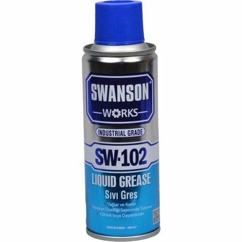 SIVI GRES SWANSON 200 ML