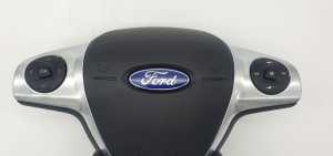 Direksiyon Airbag Hava Orjinal | Ford Focus 3 C-Max 2011 -