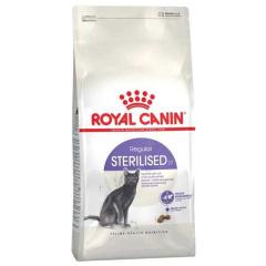 Royal Canin Sterilised Kısırlaştırılmış Kedi Maması 2 Kg