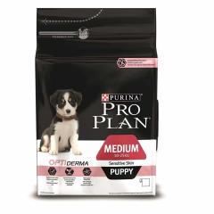 Pro Plan Somonlu Yavru Köpek Maması 3 Kg