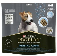 Pro Plan Dental Care Küçük Irk Köpek Ödül Maması 345 Gr
