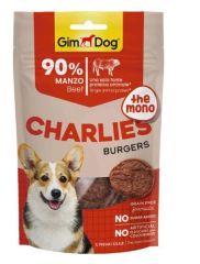 Gimdog Charlies The Mono Burgers Sığır 70 Gr