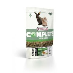 Versele Laga Complete Yetişkin Tavşan Yemi 500 Gr