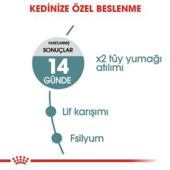 Royal Canin Hairball Care Kedi Maması 2 kg