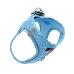 Tailpetz Air Mesh Harness Göğüs Tasması Mavi XLarge