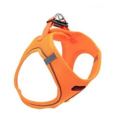 Tailpetz Air Mesh Harness Göğüs Tasması Turuncu XLarge