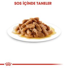 Royal Canin Mini Puppy Soslu Köpek Konservesi 85 gr