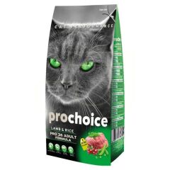 Prochoice Kuzulu Yetişkin Kedi Maması 1 Kg (AÇIK PAKET)