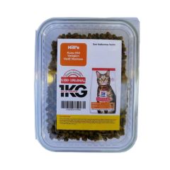 Hills Kuzulu Yetişkin Kedi Maması 1 Kg (AÇIK PAKET)