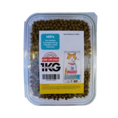 Hills Sterilised Ton Balıklı Kısırlaştırılmış Kedi Maması 1 Kg (AÇIK PAKET)