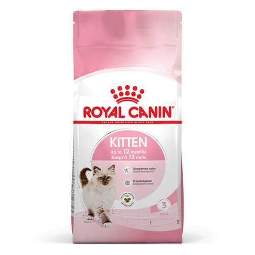 Royal Canin Kitten Yavru Kuru Kedi Maması 10 Kg