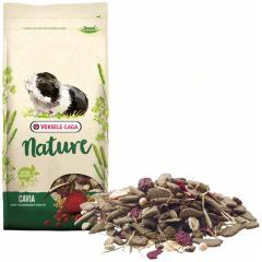 Versele Laga Nature Cavia Gine Pig Yemi 700 gr