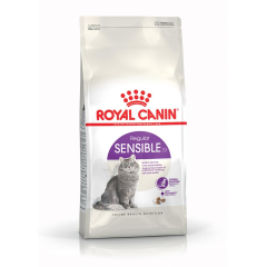 Royal Canin Sensible 33 Kuru Kedi Maması 1 Kg (AÇIK PAKET)