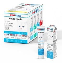 Kiki Excellent Kedi Relax Paste Macun 50 Gr