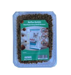 Reflex Kısırlaştırılmış Balıklı Kedi Maması 1 Kg (AÇIK PAKET)