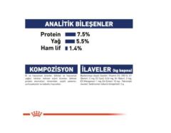 Royal Canin Maxi Adult Köpek Yaş Maması 140g