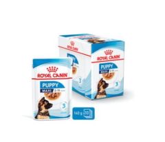 Royal Canin Maxi Puppy Köpek Yaş Maması 140g