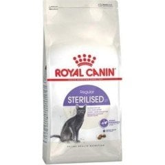 Royal Canin Sterilised Kısırlaştırılmış Kedi Maması 1 Kg (AÇIK PAKET)