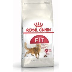 Royal Canin FİT32 Yetişkin Kedi Maması 1 Kg (AÇIK PAKET)