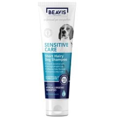 Beavis Kısa Tüylü Köpekler için Şampuan 250 ml