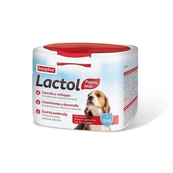 Beaphar Lactol Puppy Milk Yavru Köpek Süt Tozu 250 Gr
