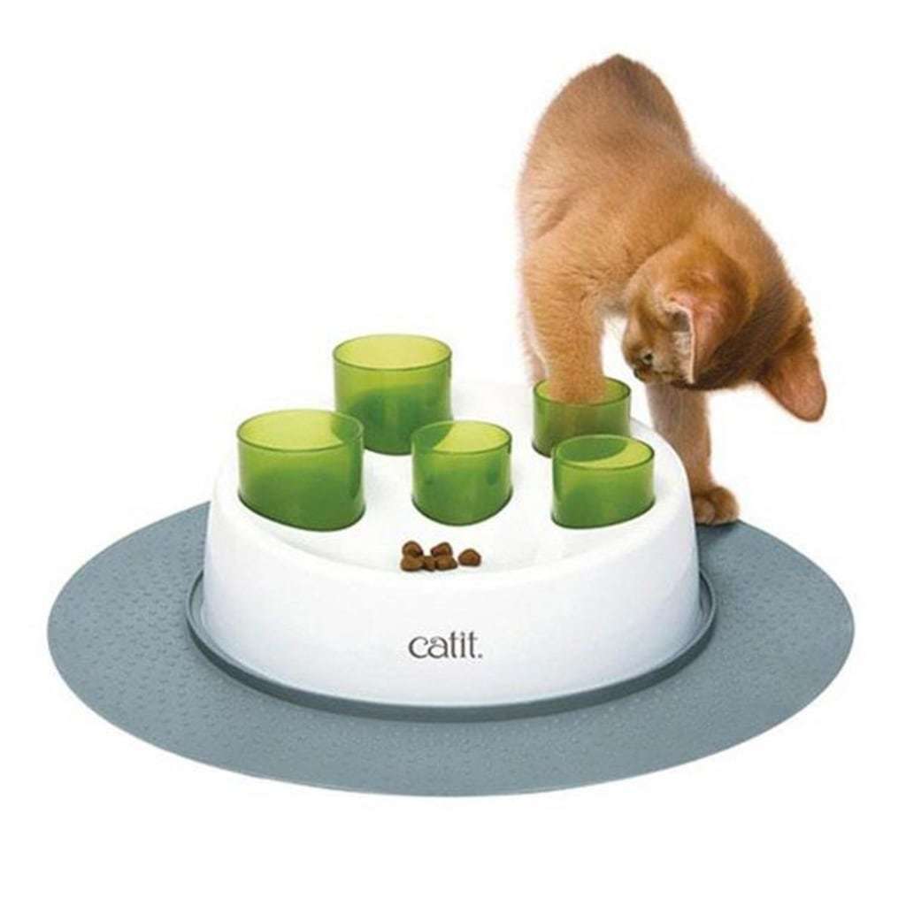 Catit Senses 2.0 Digger Kedi Oyuncağı